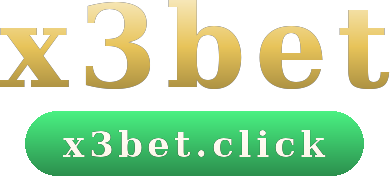 x3bet logo